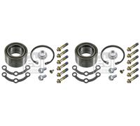 REAR WHEEL BEARING KIT 04178 FEBI BILSTEIN