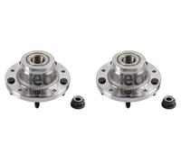 REAR WHEEL BEARING KIT 45356 FEBI BILSTEIN