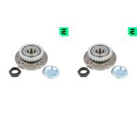 REAR WHEEL BEARING KIT 602345 OPTIMAL