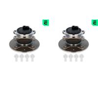 REAR WHEEL BEARING KIT 602835 OPTIMAL