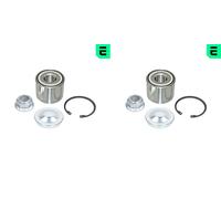 REAR WHEEL BEARING KIT 702603 OPTIMAL