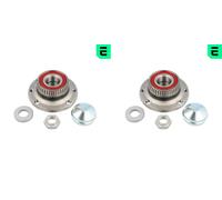 REAR WHEEL BEARING KIT 802315 OPTIMAL