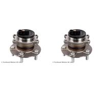 REAR WHEEL BEARING KIT ADBP820003 BLUE PRINT