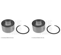 REAR WHEEL BEARING KIT ADT38342 BLUE PRINT