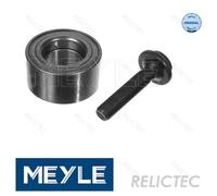 Rear Wheel Bearing Kit Audi:A4 8D0598625A