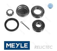 NEW WHEEL BEARING KIT FOR AUDI VW A6 4A2 C4 AAE ABK ACE ABC AAH AFC AAT 1Z MEYLE