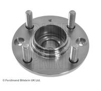 REAR WHEEL BEARING KIT BLUE PRINT ADC48331 FITS MITSUBISHI