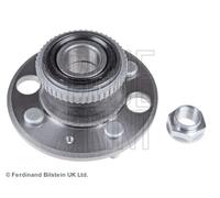 REAR WHEEL BEARING KIT BLUE PRINT ADH28340