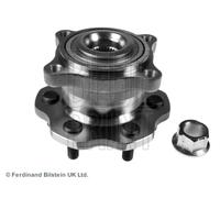 REAR WHEEL BEARING KIT BLUE PRINT ADN18371