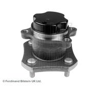 REAR WHEEL BEARING KIT BLUE PRINT ADN18377 FITS NISSAN