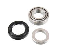 Rear Wheel Bearing Kit BLUE PRINT Fits JEEP Grand Cherokee II 99-05 5012825AAS3