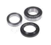 Rear Wheel Bearing Kit BLUE PRINT Fits JEEP Wrangler III W483A#1