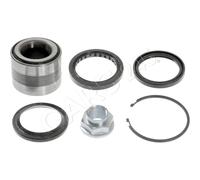 Rear Wheel Bearing Kit BLUE PRINT Fits SUBARU Impreza Legacy II 28016AA030S3