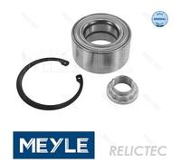 Rear Wheel Bearing Kit BMW:E90,E81,E92,E88,E91,E82,3,1 33416762317