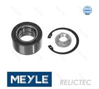 Rear Wheel Bearing Kit BMW Ford:E36,E30,DNW,DAW DBW,DFW,RL2,3,FOCUS,Z3 1326641