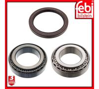 Rear Wheel Bearing Kit Febi 102734 For Mercedes Sprinter (904) 408 410 412 414