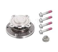 Rear Wheel Bearing Kit FEBI Fits MINI Countryman Paceman R60 R61 D 33409813210