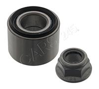 Rear Wheel Bearing Kit FEBI Fits RENAULT 19 I II Clio Megane Chamade 7701463523