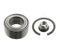 Rear Wheel Bearing Kit FEBI Fits RENAULT DACIA Duster 402109533R