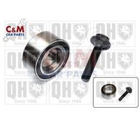 Rear Wheel Bearing Kit Fits Audi A4 2003-2008