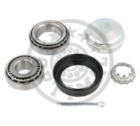 REAR WHEEL BEARING KIT FITS: AUDI CABRIOLET B3 2.0 E/2.6/2.8/1.9 TDI/1.8.AUDI