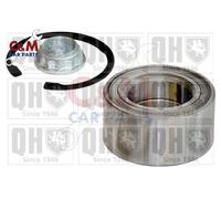 Rear Wheel Bearing Kit Fits BMW 3 Series 1990-2007