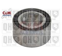 Rear Wheel Bearing Kit Fits BMW 7 Series 1980-1994