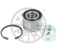 REAR WHEEL BEARING KIT FITS: CHEVROLET AVEO / GENTRA SALOON 1.2/1.6/1.4/1.5/1