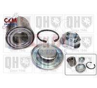 Rear Wheel Bearing Kit Fits Citroen C-Elysee 2012-2022