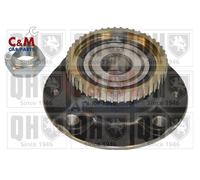 Rear Wheel Bearing Kit Fits Citroen Saxo 1996-2004