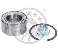 REAR WHEEL BEARING KIT FITS: DACIA DUSTER 1.5 DCI 4X4/1.5 DCI 4X4 /1.6 16V 4X