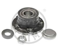 REAR WHEEL BEARING KIT FITS: FITS FOR FIAT DOBLO CARGO 1.6 D MULTIJET/1.4 NAT