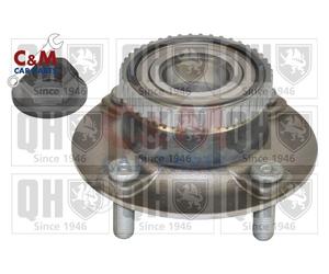 Rear Wheel Bearing Kit Fits Ford Courier 2000-2003