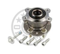 REAR WHEEL BEARING KIT FITS: FORD KUGA I 2.0 TDCI 4X4/2.5 4X4.FORD KUGA I VAN