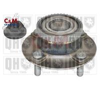 Rear Wheel Bearing Kit Fits Ford Mondeo 1993-2000