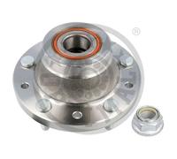 REAR WHEEL BEARING KIT FITS: FORD TRANSIT BUS 2.2 TDCI/2.2 TDCI RWD/2.4 TDCI/