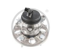 REAR WHEEL BEARING KIT FITS: HYUNDAI ELITE I20 II 1.2/1.4/1.1 CRDI/1.4 CRDI/1
