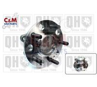 Rear Wheel Bearing Kit Fits Kia Magentis 2005-2022