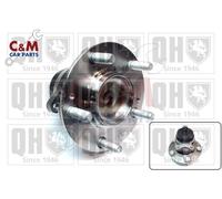 Rear Wheel Bearing Kit Fits Kia Venga 2010-2022