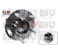 Rear Wheel Bearing Kit Fits Mazda 3 2013-2022