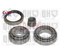 Rear Wheel Bearing Kit Fits Mazda 626 1982-1990