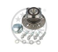 REAR WHEEL BEARING KIT FITS: MERCEDES-BENZ A-CLASS E-CELL /A 200 CDI /A 170 /
