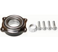 REAR WHEEL BEARING KIT FITS: MERCEDES-BENZ C-CLASS T-MODEL C 250 CGI /C 200 C