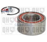 Rear Wheel Bearing Kit Fits Mercedes-Benz E-Class 1993-2002