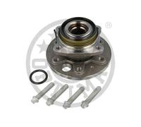 REAR WHEEL BEARING KIT FITS: MERCEDES-BENZ SPRINTER 35-T BUS 318 CDI /319 CDI