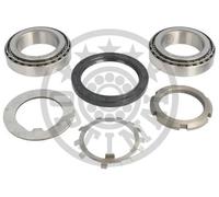 REAR WHEEL BEARING KIT FITS: MERCEDES-BENZ SPRINTER 5-T PLATFORM/CHASSIS 513