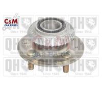 Rear Wheel Bearing Kit Fits MG ZS 2001-2005