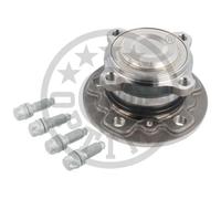 REAR WHEEL BEARING KIT FITS: MINI MINI ESPORTIVO COOPER D/COOPER/COOPER S/ONE