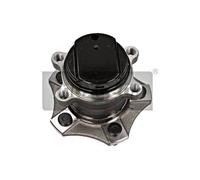 Rear Wheel Bearing Kit Fits NISSAN Qashqai +2 I RENAULT 06-14 402022933R