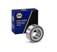 Rear Wheel Bearing Kit Fits Opel Corsa Adam Vauxhall Corsa Corsavan NAPA PWB1200